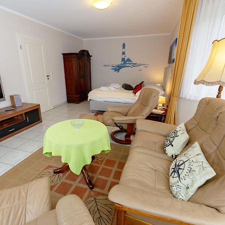 Ferienhaus Binz - Apt. 02 Bagian luar foto