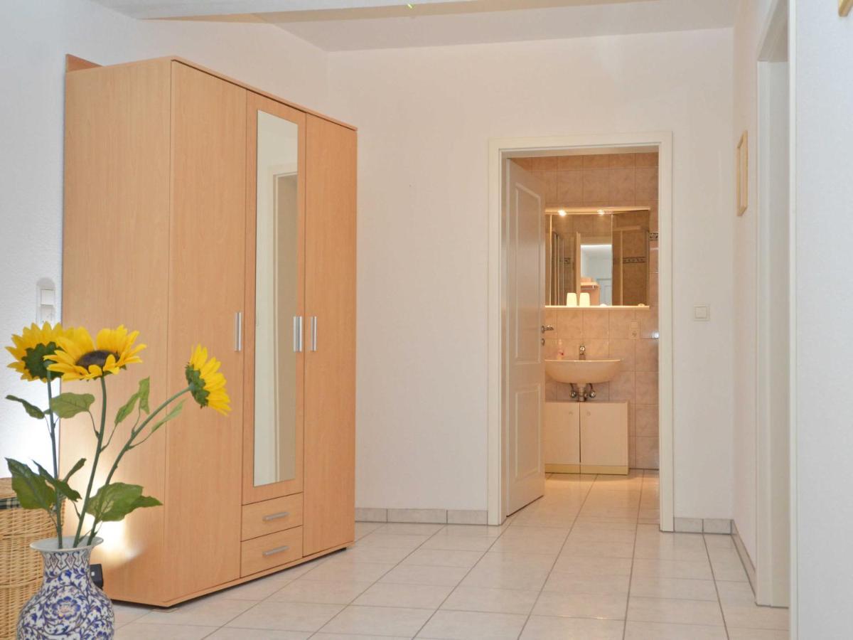 Ferienhaus Binz - Apt. 02 Bagian luar foto
