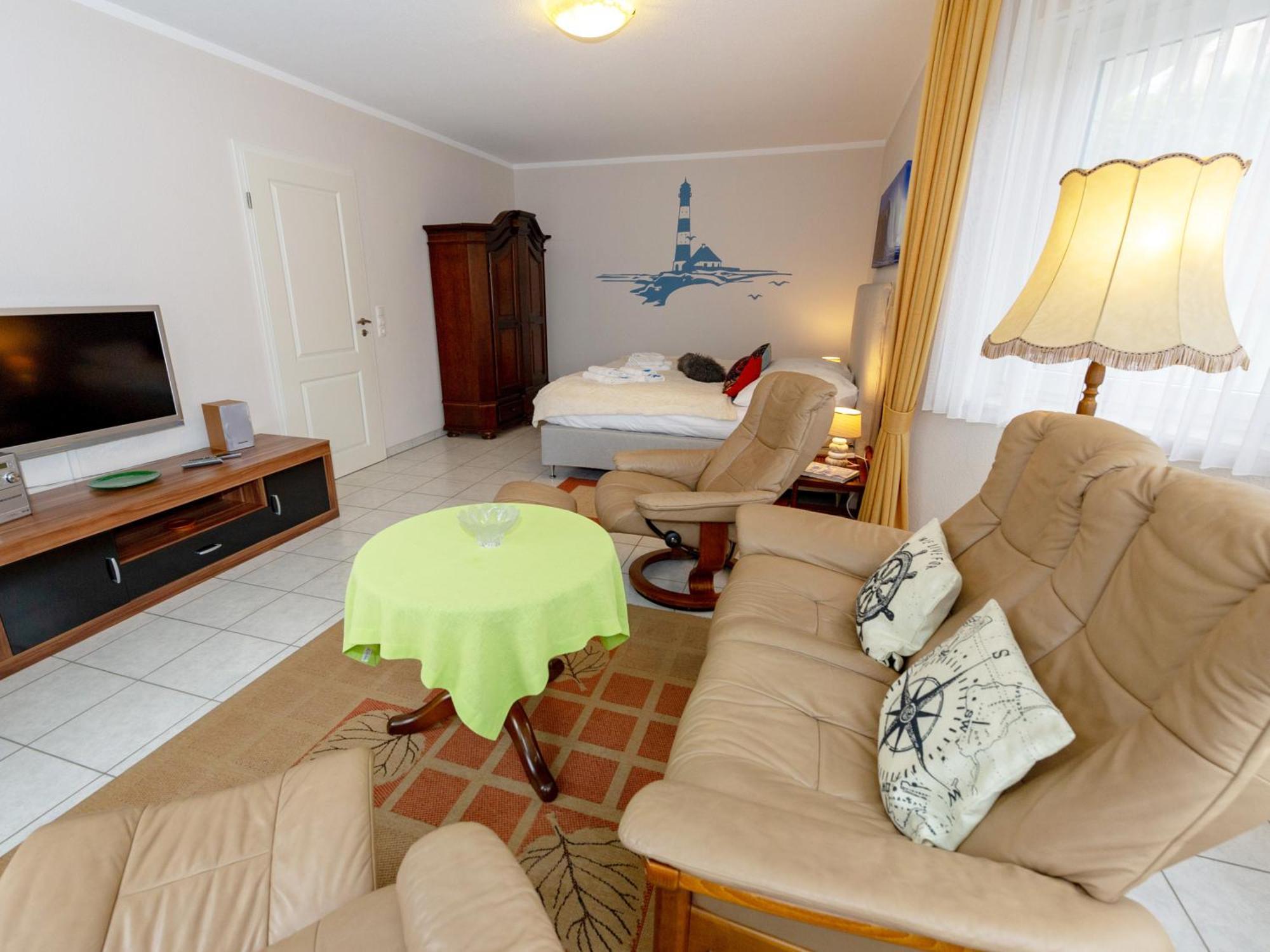 Ferienhaus Binz - Apt. 02 Bagian luar foto